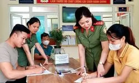 Quy định mới về thông báo lưu trú vừa chính thức được áp dụng, tất cả người dân cần biết