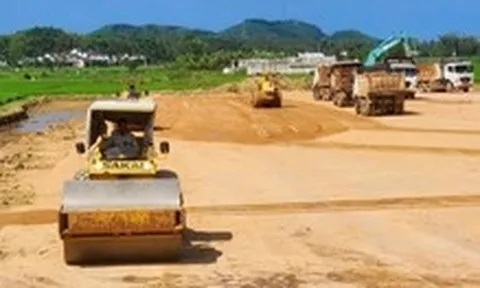 Làm gì để ngành vật liệu xây dựng Đà Nẵng thôi 'nằm trên bồ lúa mà thiếu gạo ăn'?