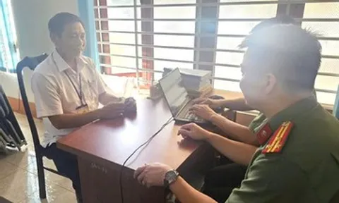 Khởi tố Giám đốc và Phó giám đốc Trung tâm GDNN-GDTX Sông Cầu