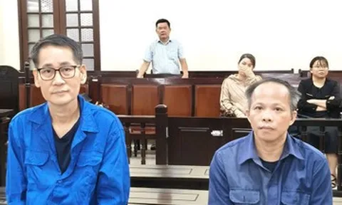Trả hồ sơ vụ đạo diễn Lê Minh tạt sơn vào nhà con nợ