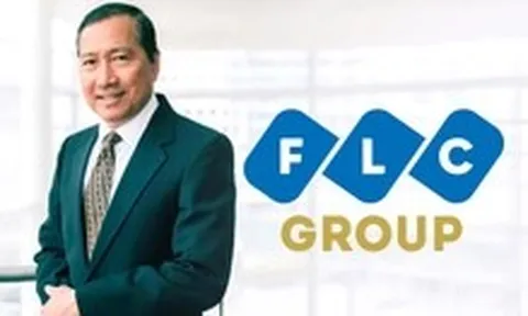 Giám đốc Boeing Việt Nam làm Phó chủ tịch FLC