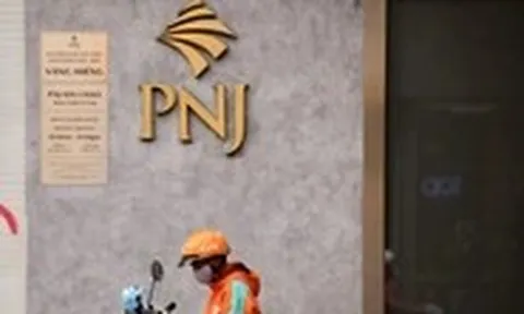PNJ bổ nhiệm nhân sự phụ trách quản trị, không sở hữu cổ phiếu của PNJ