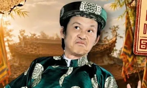 Hoài Linh xuất hiện hình ảnh Bá Hộ ‘bí ẩn’, khán giả đoán già đoán non