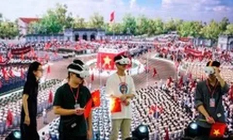 Đẩy mạnh chủ quyền văn hóa số: Không bài xích 'đám mây ngoại' nhưng cần sáng tạo hơn