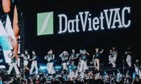 DatVietVAC mở đăng ký IPO từ 5-8, nhà đầu tư có thêm đặc quyền trải nghiệm hệ sinh thái giải trí