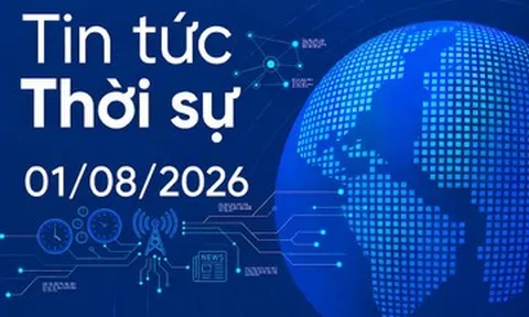 Tin tức Thời sự 1/8: Cháy lớn tại cảng cá ở Quảng Ninh