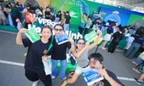 Có gì hot trong hộp âm nhạc khổng lồ của VPBank trước giờ G?