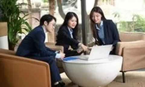 Bảo Việt đạt hơn 32.000 tỉ đồng doanh thu hợp nhất