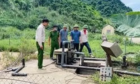 Tai nạn tại trang trại lợn ở Thanh Hóa làm 5 người chết: Khởi tố vụ án