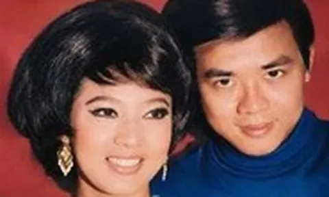 Bảo Quốc: Chị Thanh Nga ra đi, với tôi là mất tất cả
