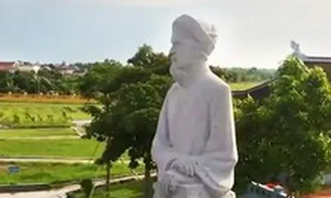 300 năm trước, một người Việt Nam có trí tuệ vượt khỏi giới hạn thời đại