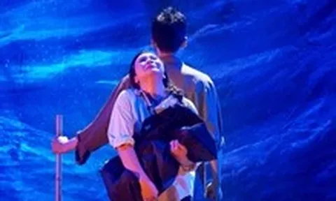‘Biển khát’, cuộc chiến dữ dội khác của người lính