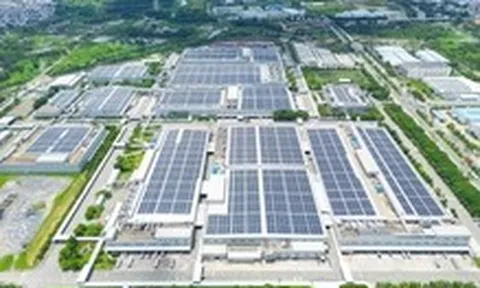TP.HCM quyết tâm xắn tay ngay xây dựng trung tâm năng lượng quốc gia