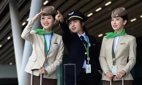 Bamboo Airways không bán vé tháng 8 nhưng vẫn bay Macau, vì sao?