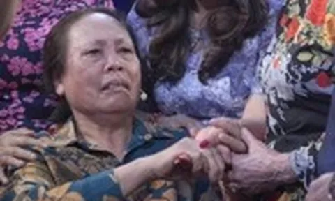 Như chưa hề có cuộc chia ly: 69 năm bị bắt cóc và những cuộc bỏ trốn không thành