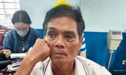 Mai Trần đến bái biệt ân sư, Phương Hồng Thủy từ phương xa nhớ thầy Thanh Hạp