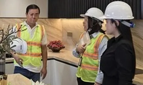 Vào diện truy thu thuế, ngành môi giới bất động sản mong muốn được 'hiểu đúng, tính đủ'