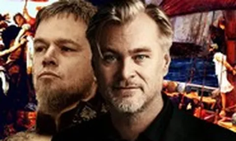 Christopher Nolan đút túi bao nhiêu nếu The Odyssey đạt 1 tỉ USD?