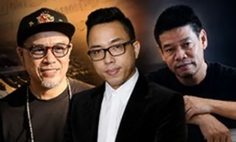 'Xài chùa' hàng ngàn bài hát karaoke: Huy Tuấn, Võ Thiện Thanh, Nguyễn Hồng Thuận nói gì?