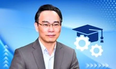 Bộ trưởng Hoàng Minh Sơn: Sắp xếp trường học để tạo ra nhiều trường mạnh hơn