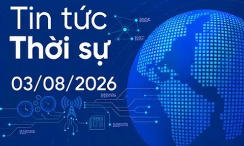 Tin tức Thời sự 3/8: Bắt khẩn cấp Khánh Sky, Shark Bình bị truy tố vì rửa tiền
