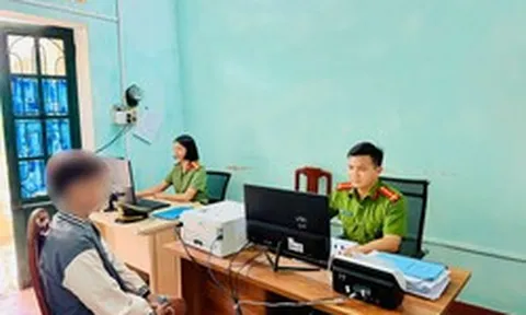 Công an mời làm việc với chủ kênh TikTok “Vu Quang Huy”