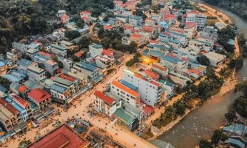 Cao Bằng tiếp tục xảy ra động đất