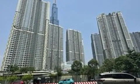 Chung cư mới có niên hạn sử dụng: Gỡ nút thắt kéo dài nhiều năm trong chỉnh trang đô thị