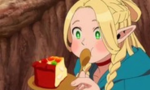 Top 5 anime fantasy hay nhất nửa thập kỷ qua