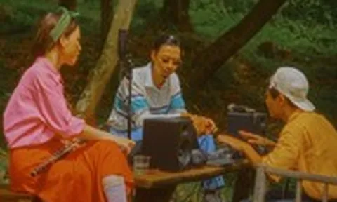 Không chiêu trò rầm rộ, Đen trở về nơi khởi đầu với Mùa hè 26