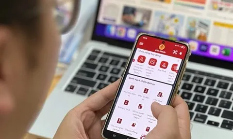 Bác sĩ, luật sư: Chỉ vài giây là biết còn nợ bao nhiêu thuế