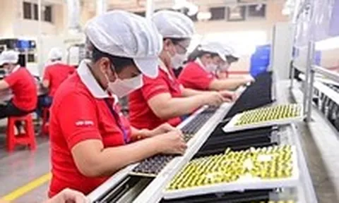 Vốn FDI vào TP.HCM được gần 10 tỉ USD sau 7 tháng