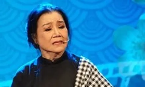 Kỳ nữ Kim Cương trở lại với Lá sầu riêng trong mùa Vu lan