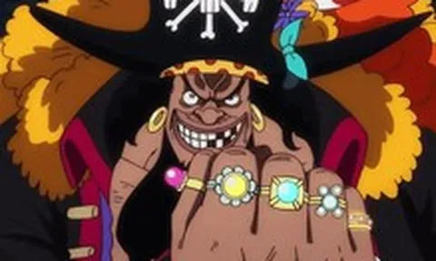 Vì sao Râu Đen là người duy nhất dùng được hai trái ác quỷ trong One Piece?