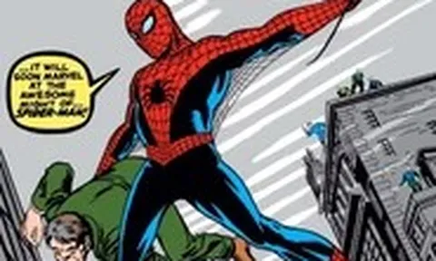5 truyện Spider-Man hay nhất dành cho fan của Spider-Man: Brand New Day