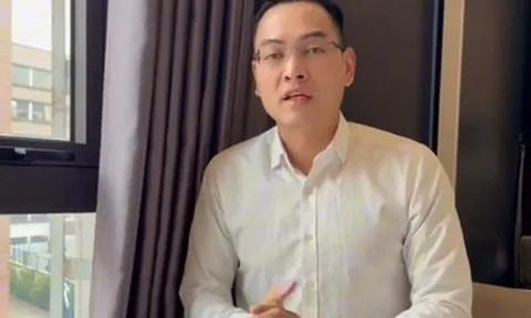 Bị truy tìm liên quan vụ Khánh Sky, TikToker Hồ Văn Khoa nói 'chiều nay sẽ trình diện công an'