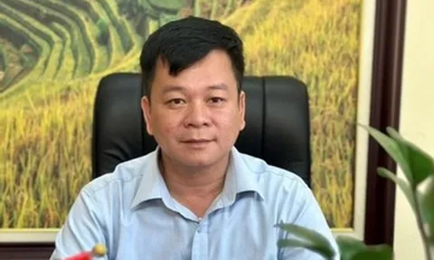 Chủ tịch xã ở Thanh Hóa bị khai trừ Đảng vì liên quan đường dây cá độ