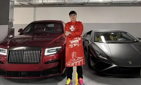 Dàn siêu xe Ferrari, Porsche, Rolls-Royce và 111 bất động sản vụ Mr Pips lừa đảo 1.600 tỷ đồng