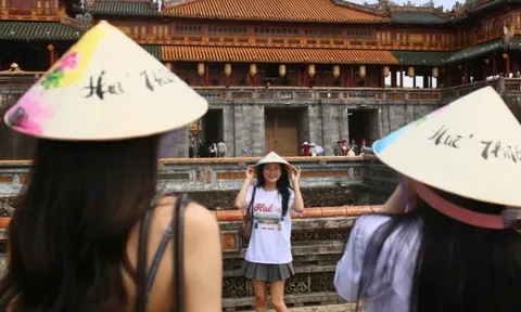 Huế 'không còn là ngoại lệ' của ngành F&B