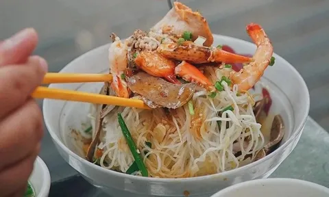 5 đặc sản 'ngon nức nở' ở miền Tây