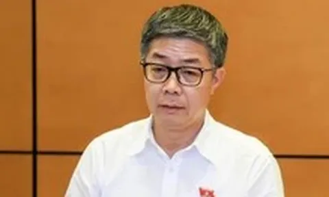 Đại biểu lo ngại chất lượng khi đưa kinh doanh nước sạch ra khỏi ngành có điều kiện