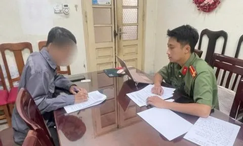 Xử phạt người đăng tin sai sự thật về Dự án Trục đại lộ cảnh quan sông Hồng