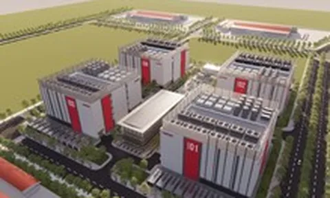 TP.HCM nổi lên là thị trường trung tâm dữ liệu hàng đầu khu vực