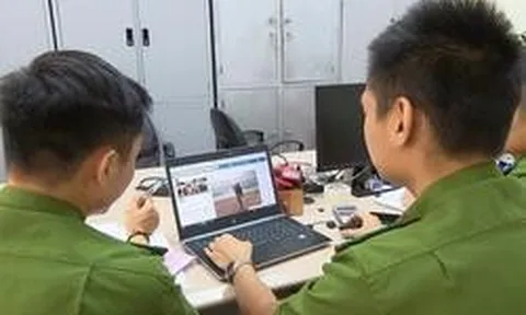 Toàn bộ người dân có giao dịch chuyển khoản sau, cần lập tức trình báo công an