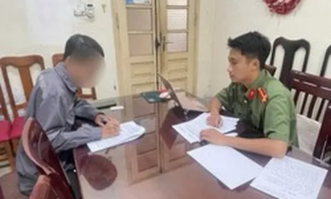 Phạt 7,5 triệu đồng người đăng tin sai sự thật về dự án Trục đại lộ sông Hồng