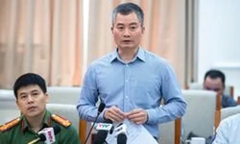 Vụ 147 điểm 10 ở trường Chuyên Tuyên Quang: Khởi tố thêm 2 bị can