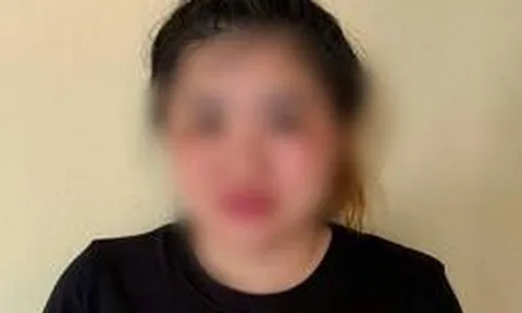 Ra quyết định khởi tố hình sự nhân viên livestream Trần Thị Lý SN 1999