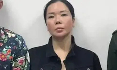 Bà trùm có 7 tiền án chiếm đoạt 3,7 tỷ đồng tiền 'chạy' kết luận tâm thần cho tội phạm