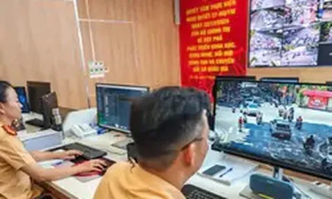Bộ Công an muốn thời hiệu xử phạt vi phạm hành chính là 3 năm để chặn chủ xe 'né phạt nguội’