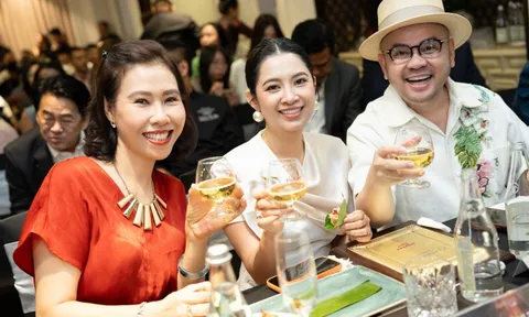 Top Chef Việt Nam quay trở lại sau 3 năm